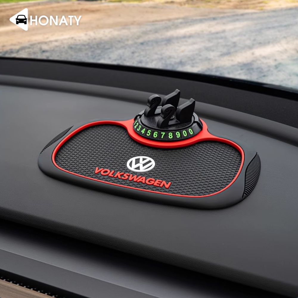 Multifunctional non-slip mat