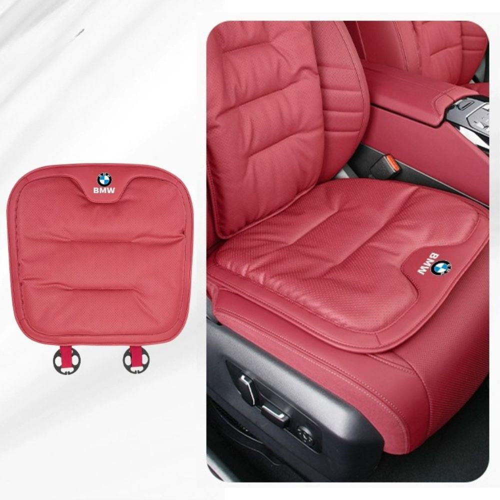 Ultra confortevole - Cuscino per sedile auto personalizzato